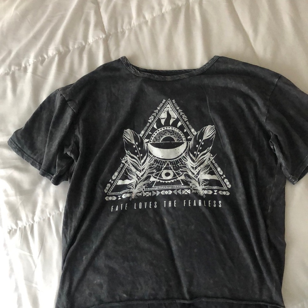 Vintage Shirt